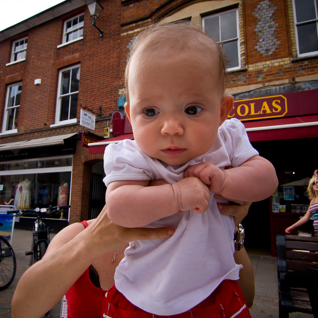 Henley-on-Thames - 5 June 2010