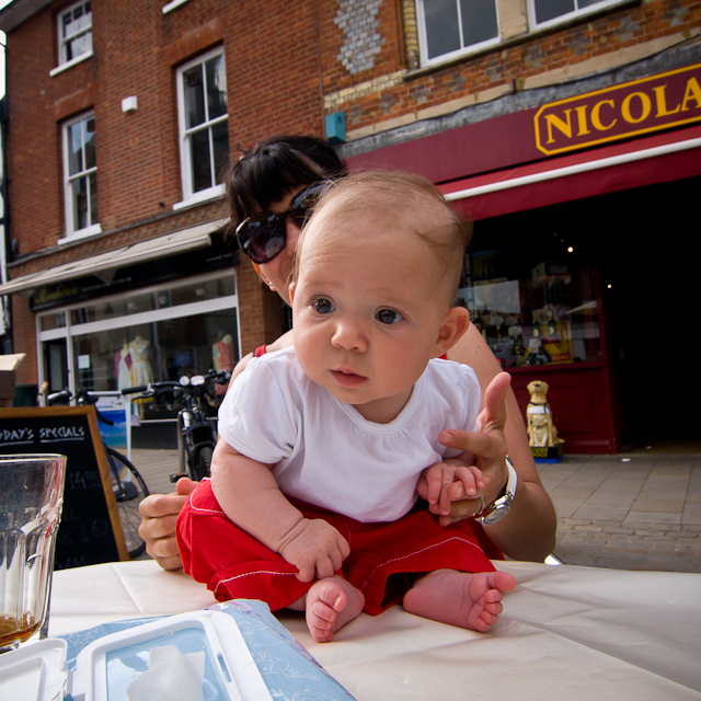 Henley-on-Thames - 5 June 2010