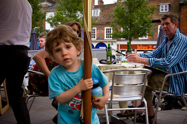 Henley-on-Thames - 5 June 2010