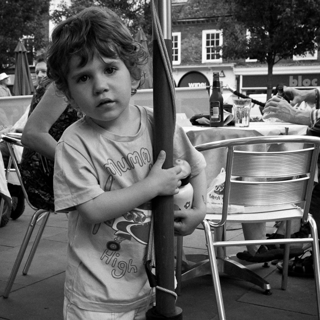 Henley-on-Thames - 5 June 2010