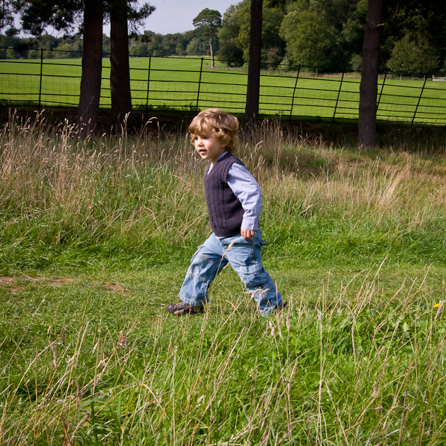 Greys Court - 05 September 2010