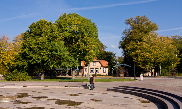 Gothenburg - Sweden - 05 October 2010