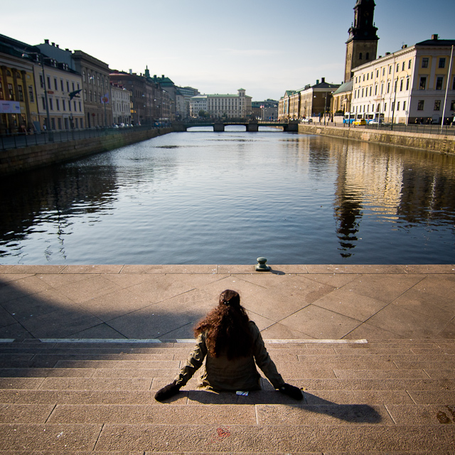 Gothenburg - Sweden - 05 October 2010