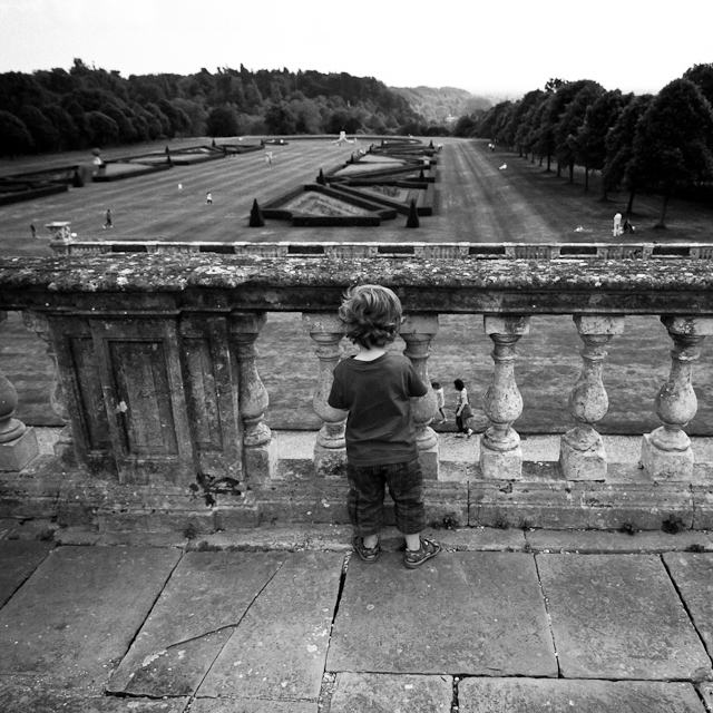 Cliveden - 6 June 2010