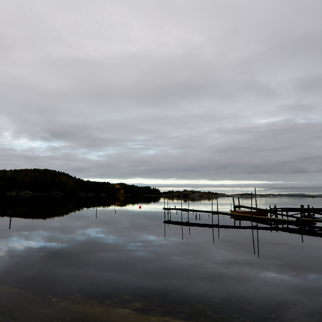 Marstrand - Sweden - 07 October 2010