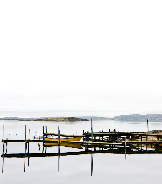 Marstrand - Sweden - 07 October 2010