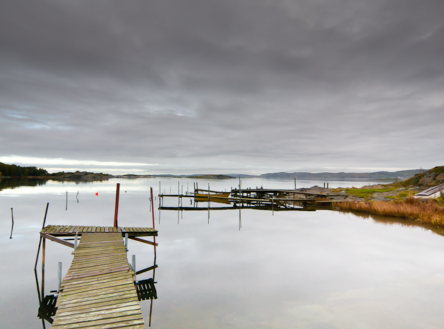 Marstrand - Sweden - 07 October 2010