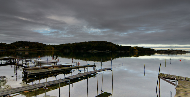 Marstrand - Sweden - 07 October 2010