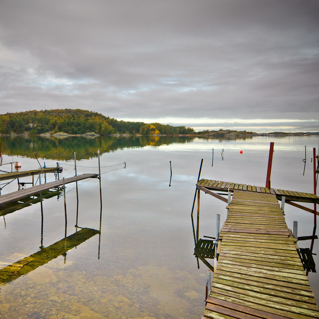 Marstrand - Sweden - 07 October 2010