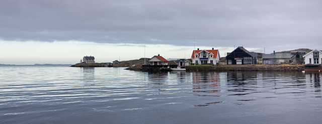 Marstrand - Sweden - 07 October 2010