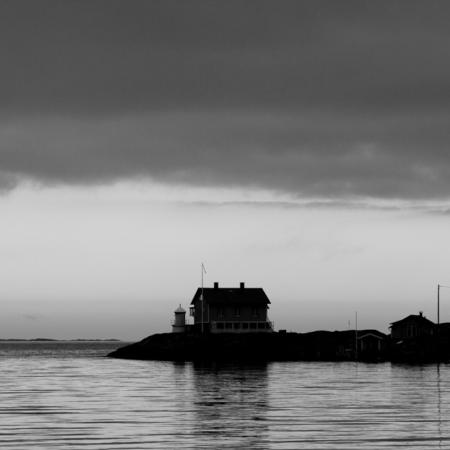 Marstrand - Sweden - 07 October 2010