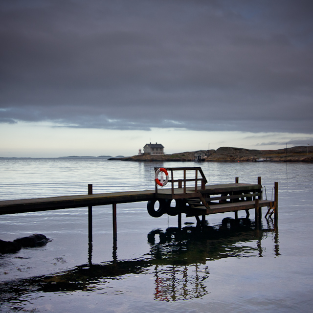 Marstrand - Sweden - 07 October 2010