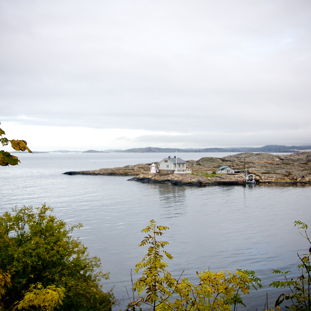 Marstrand - Sweden - 07 October 2010