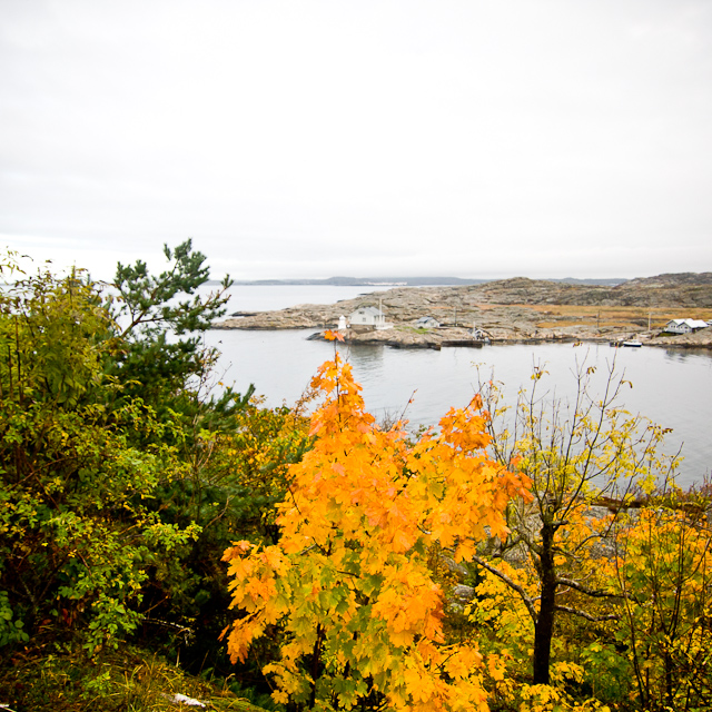 Marstrand - Sweden - 07 October 2010