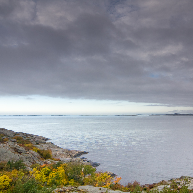 Marstrand - Sweden - 07 October 2010