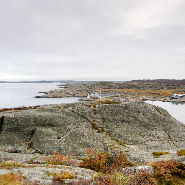 Marstrand - Sweden - 07 October 2010