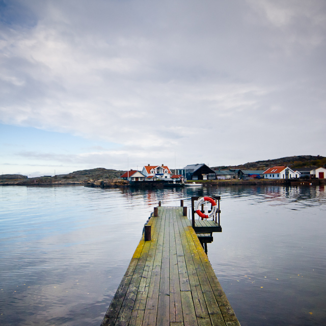 Marstrand - Sweden - 07 October 2010