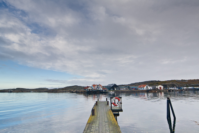 Marstrand - Sweden - 07 October 2010