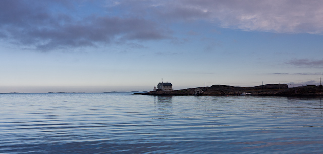 Marstrand - Sweden - 07 October 2010