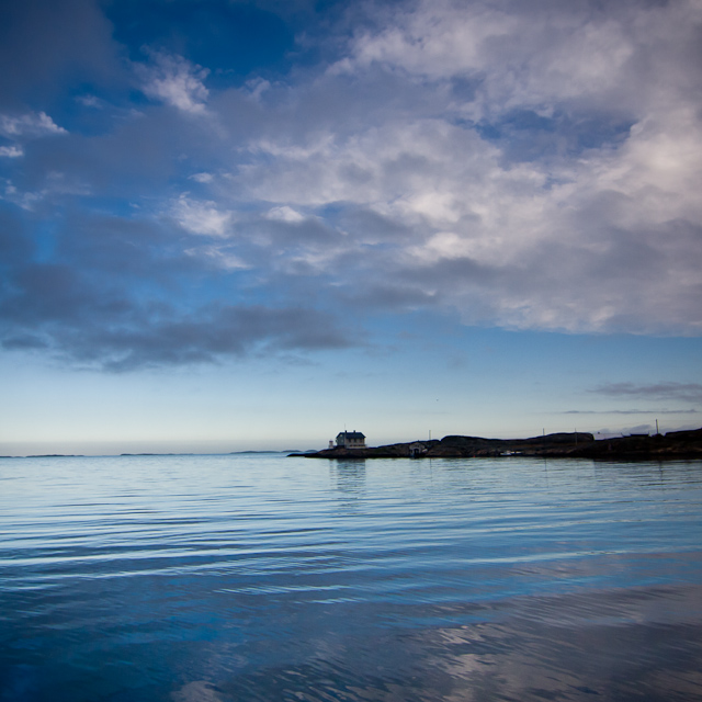 Marstrand - Sweden - 07 October 2010