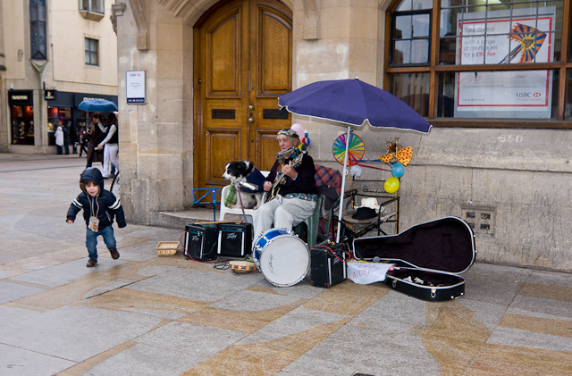 Oxford - 07 November 2011