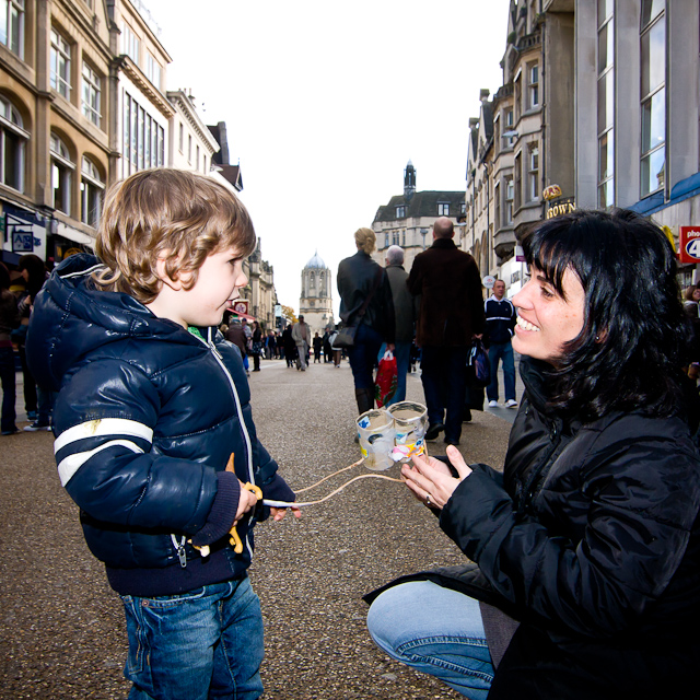 Oxford - 07 November 2011