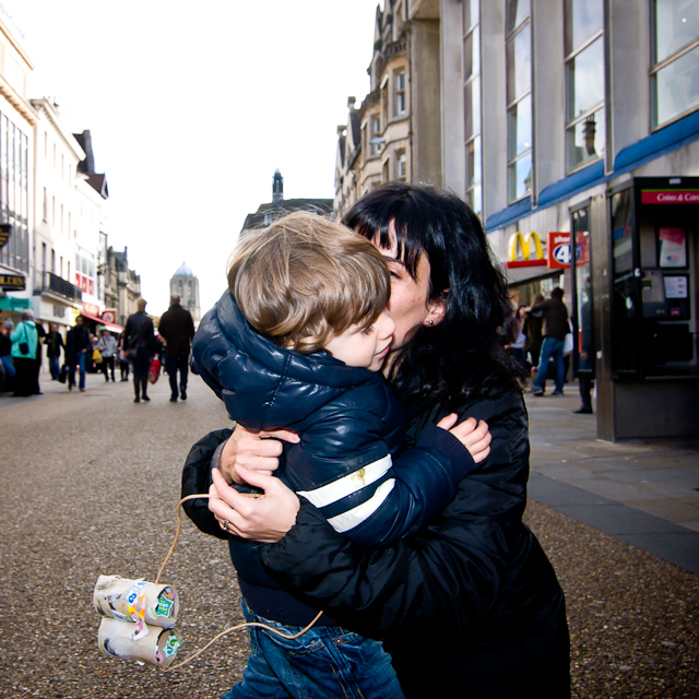 Oxford - 07 November 2011