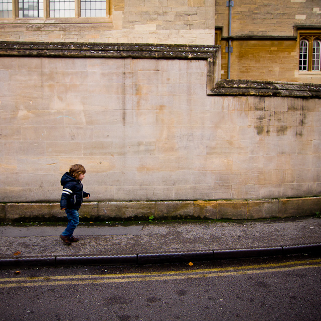 Oxford - 07 November 2011