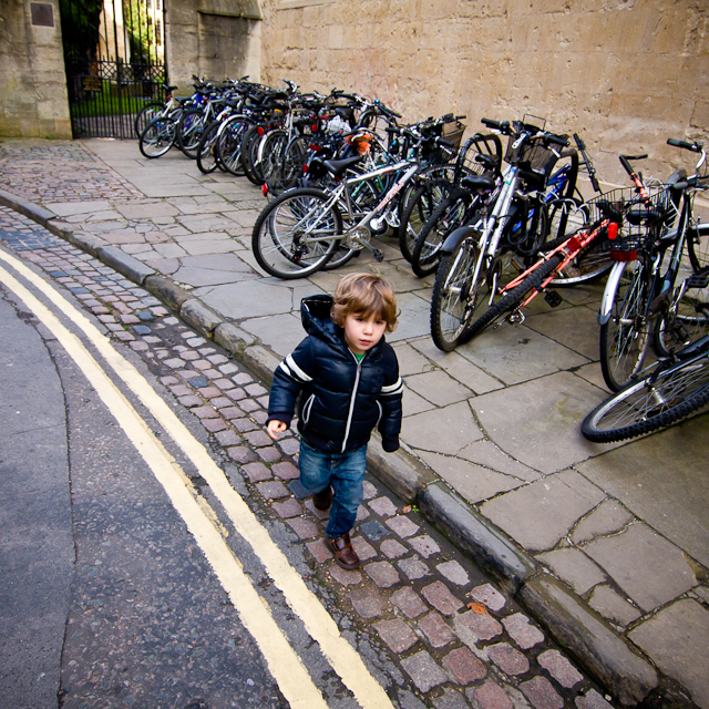 Oxford - 07 November 2011