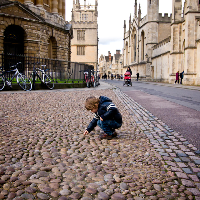 Oxford - 07 November 2011