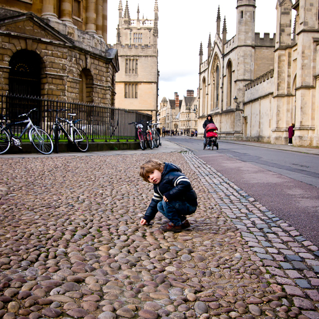 Oxford - 07 November 2011