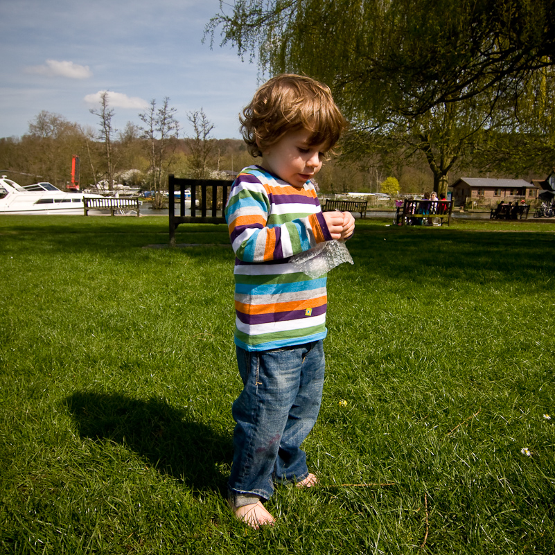 Henley-on-Thames - 10 Avril 2010