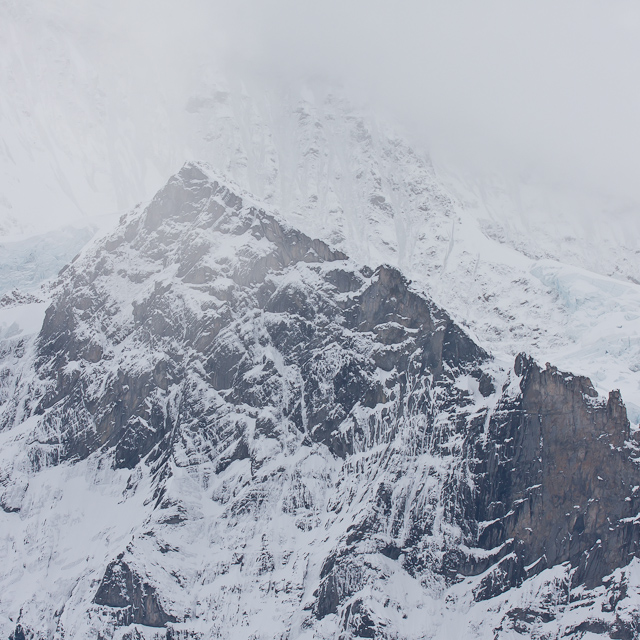 Bernese Oberland - 10 to 14 May 2010