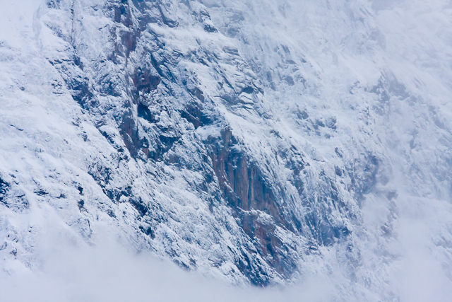 Bernese Oberland - 10 to 14 May 2010