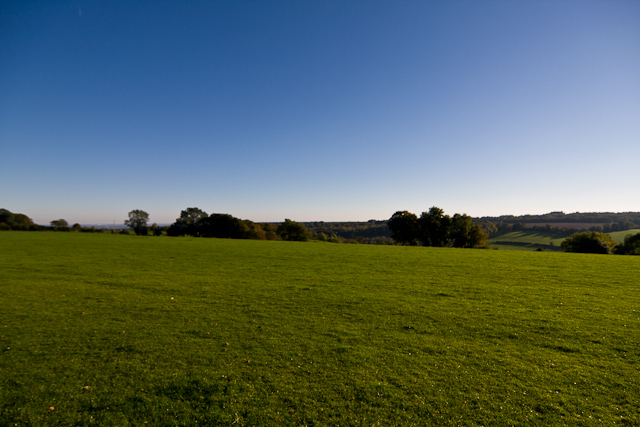 Maidensgrove - 10 October 2010