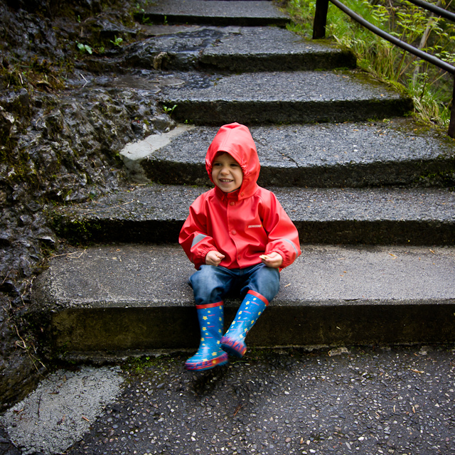 Bernese Oberland - 10 to 14 May 2010