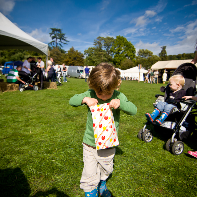 Henley-on-Thames - 11 September 2010