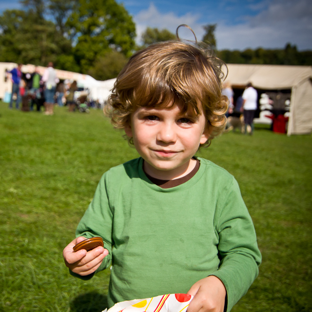 Henley-on-Thames - 11 September 2010