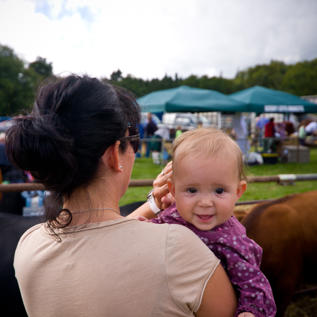 Henley-on-Thames - 11 September 2010