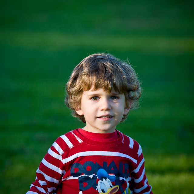 Swiss Farm - 11 October 2010