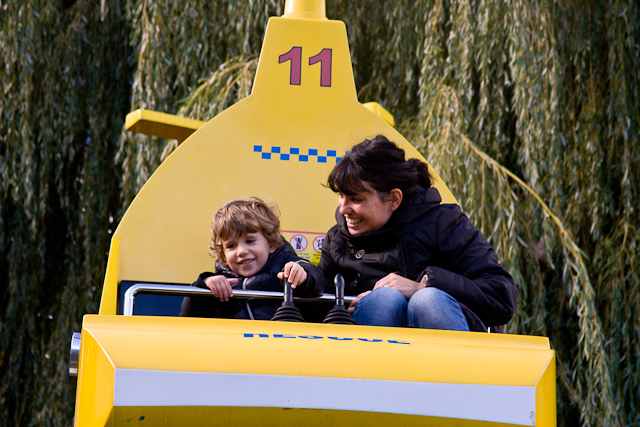 Legoland - 16 October 2010