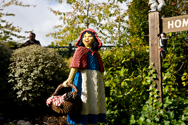 Legoland - 16 October 2010