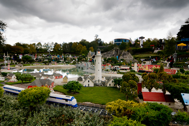 Legoland - 16 October 2010