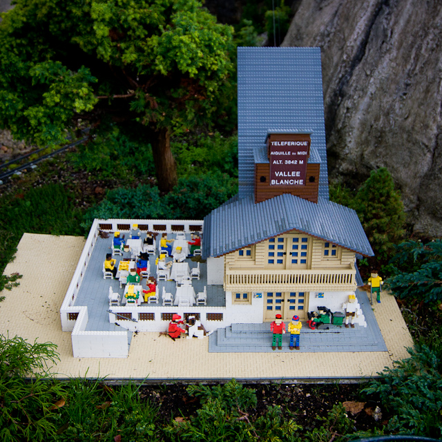 Legoland - 16 October 2010