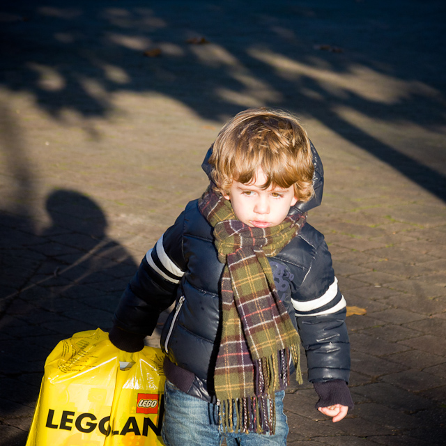 Legoland - 16 October 2010