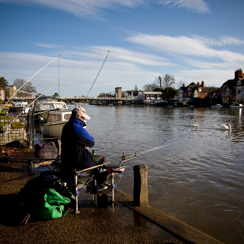 Marlow - 17 January 2010