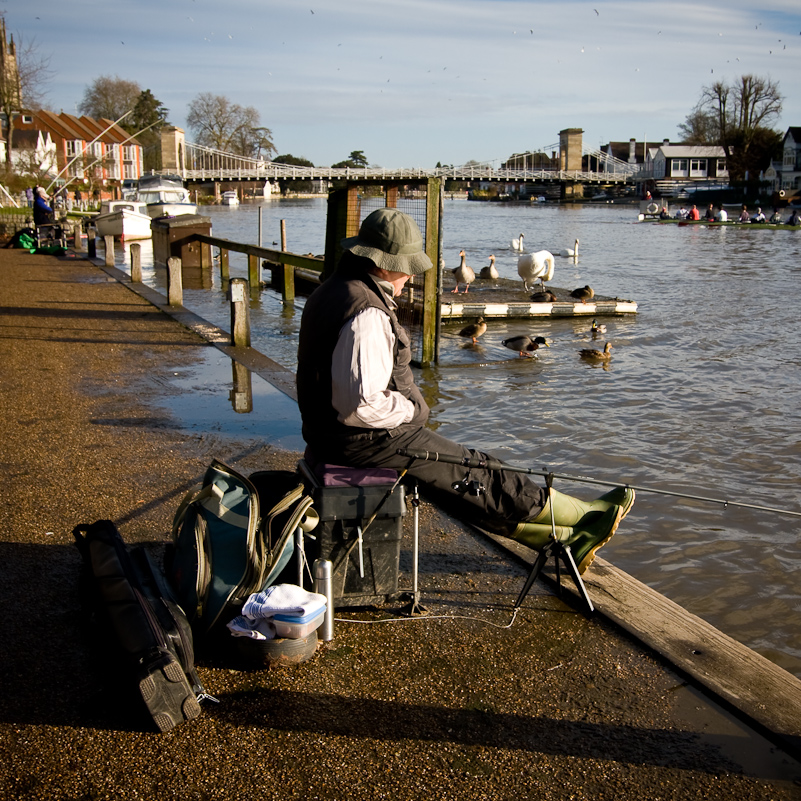 Marlow - 17 January 2010