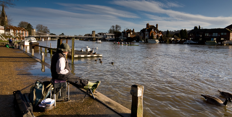 Marlow - 17 January 2010