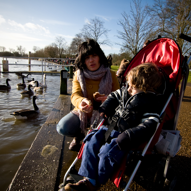 Marlow - 17 January 2010