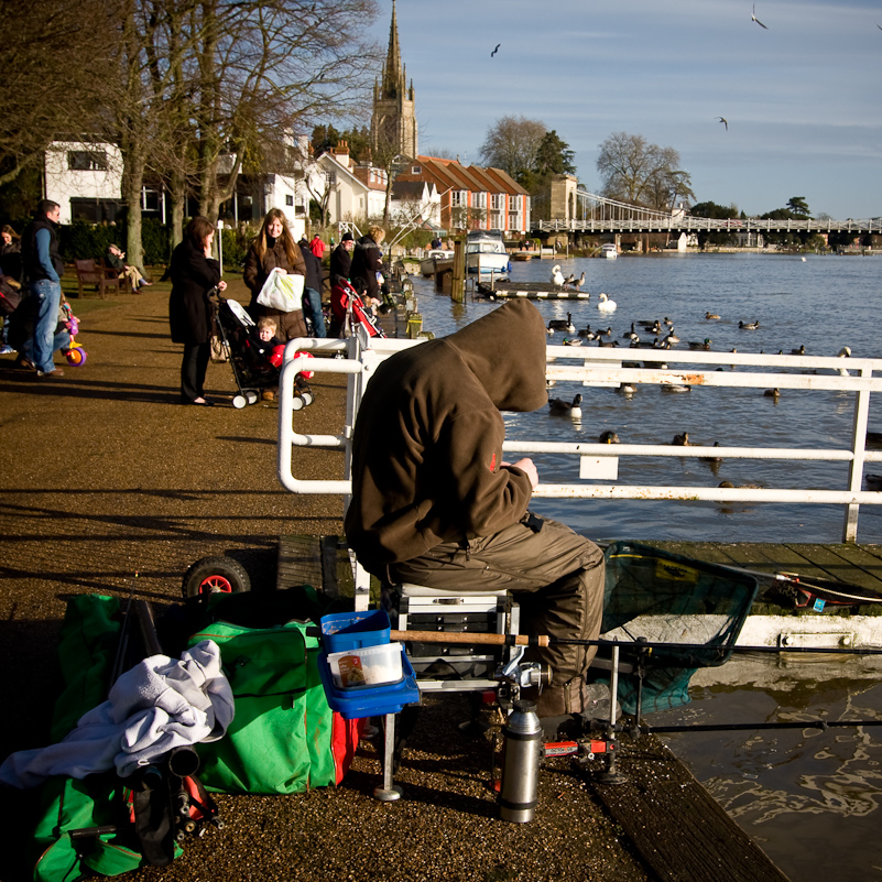 Marlow - 17 January 2010